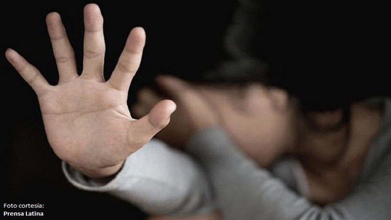 Condenan a 13 años de prisión a tío por abusar de su sobrino en La Guaira