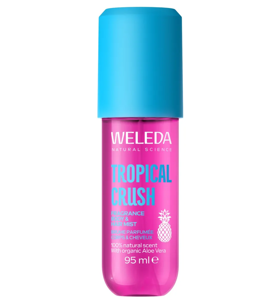 Cómo usar perfume en verano sin dañar la piel ni perder frescura