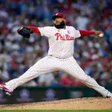 Alvarado puede ser la pieza clave del bullpen de Filadelfia en la recta final