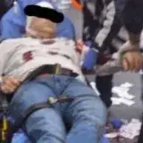 Apuñalan a venezolano en el aeropuerto de Ciudad de México