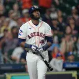 Yordan Álvarez llega a 40 jonrones y guía a los Astros