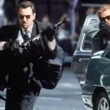 Heat 2 toma forma con Stephen Graham, DiCaprio y Christian Bale
