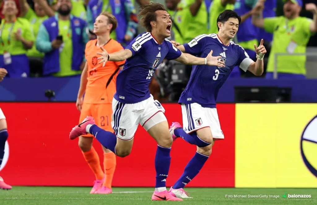Las mayores goleadas del Mundial 2026 hasta ahora