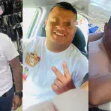 
			Liberaron en Caracas a tres hombres secuestrados tras estafa por Marketplace		