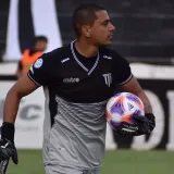 Monagas tendrá como portero al argentino Brian Olivera