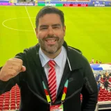 FIFA expulsa a narrador paraguayo por insultos durante Turquía vs Paraguay