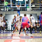Trotamundos extendió su racha de victorias