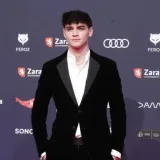 Detienen al actor español Gabriel Guevara en Venecia