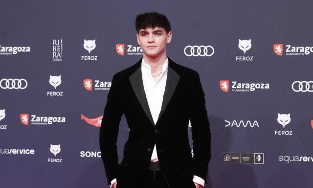 Detienen al actor español Gabriel Guevara en Venecia