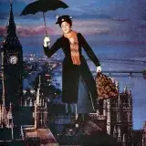 Mary Poppins tendrá nueva serie fiel a los libros de P. L. Travers