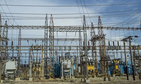 Arrestan a 5 por "hurtar material estratégico" en termoeléctricas