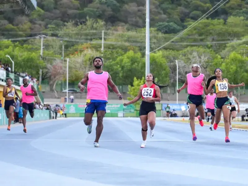 Paratletismo venezolano suma 39 medallas en Valledupar 2026