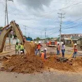 Cinco sectores de Cabimas vuelven a tener gas por tuberías