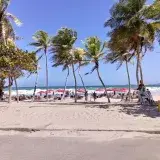 Margarita ve más reservas hoteleras para las vacaciones