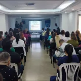 Realizan I Jornada Científica del Programa Fibrosis Quística en Zulia