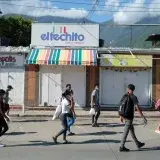 Comerciantes de La Guaira exigen alivio fiscal tras