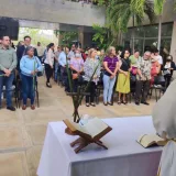 Gobernación prepara actos y eventos religiosos para Semana Santa