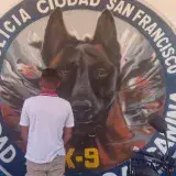 Capturan a presunto extorsionador en San Francisco