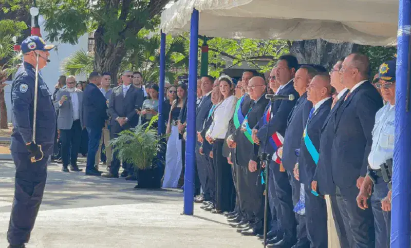 Rosales este 19A: "Esos aires de esperanza están llegando de nuevo"