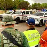 Operativo de salud beneficia a 123 pacientes en el estado Zulia