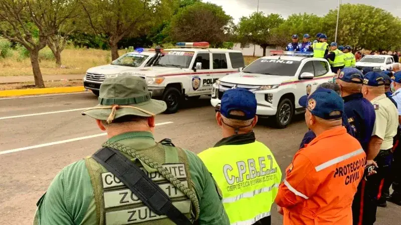 Operativo de salud beneficia a 123 pacientes en el estado Zulia
