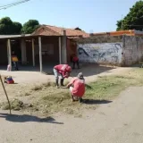 Zulia: Aplican plan de saneamiento para prevenir enfermedades en Mara