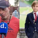 Descubren el cuerpo de Lucas Gámez, de 9 años, en La Guaira