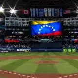 MLB y peloteros venezolanos expresan su dolor por terremotos en Venezuela