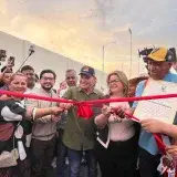 Maracaibo rinde homenaje a Lino Connell con avenida y condecoración