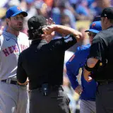 Scherzer acusado de usar sustancia prohibida