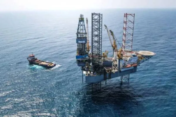 BP cede 20% del gas Cocuina a NGC en proyecto binacional