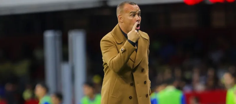 Rafael Dudamel dirigirá al Atlético Bucaramanga