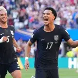 Estados Unidos rompe marcas de audiencia en el Mundial