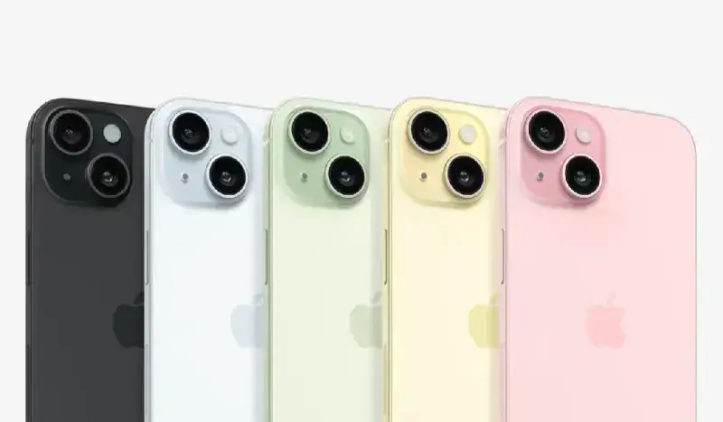 Para comprar el Iphone 15 en el país se necesitan 205,3 salarios mínimos