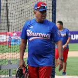 Edgardo Alfonzo comandará a Tiburones
