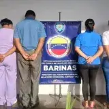 Detienen a siete empleados de hospital en Barinas por quemar a un bebé