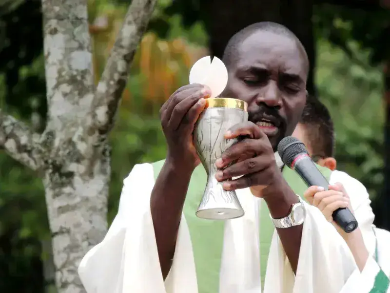 Encuentran sin vida a sacerdote reportado desaparecido en Tucupita