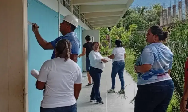 Regreso a clases en Venezuela será el 14 de septiembre