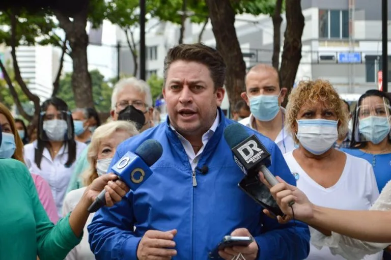 Chacao reporta 62 muertos tras el doble sismo, según balance municipal