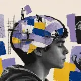 Así madura el cerebro adolescente y por qué cambia por fases
