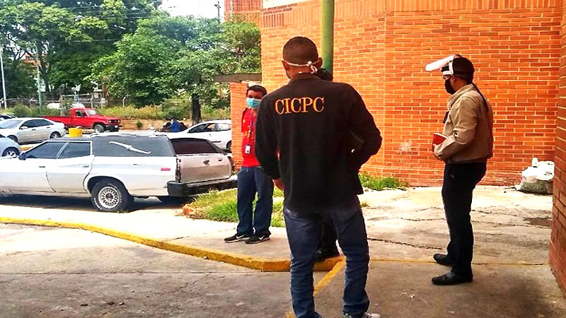 Mató a puñaladas a la pareja de su ex