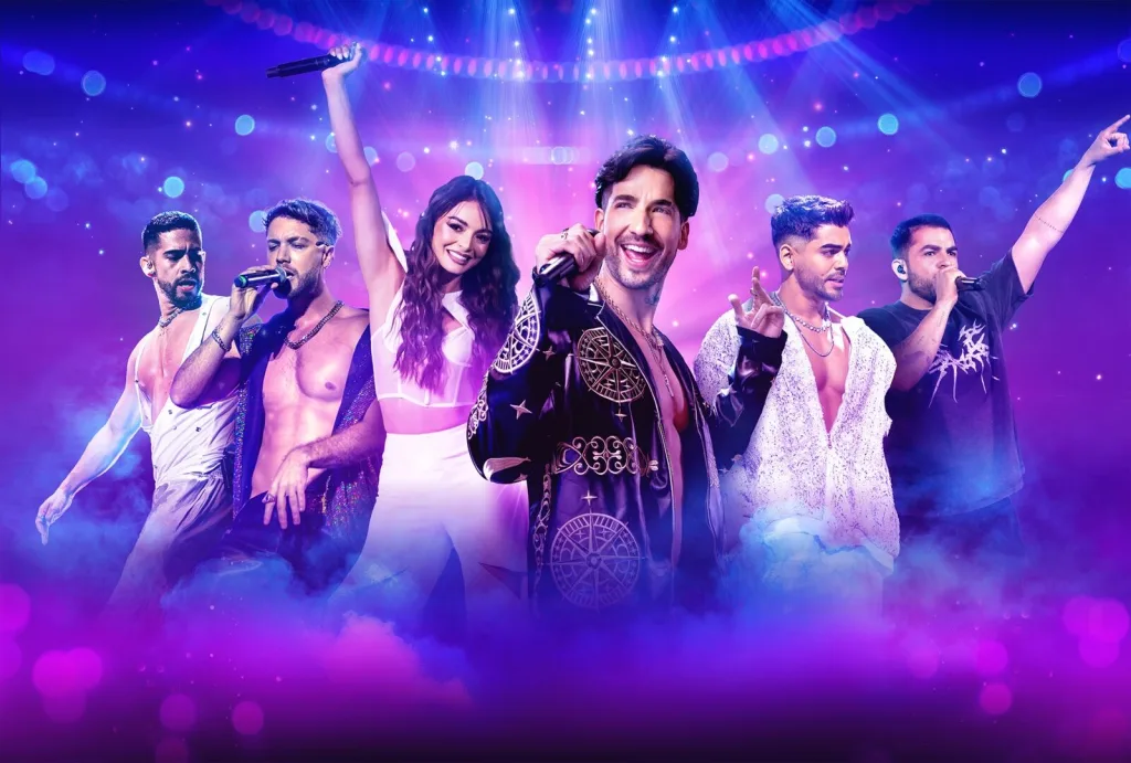 Concierto de La Reina del Flow en Caracas cambia de fecha