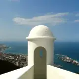 IA acelera el diagnóstico de daños por sismos en La Guaira
