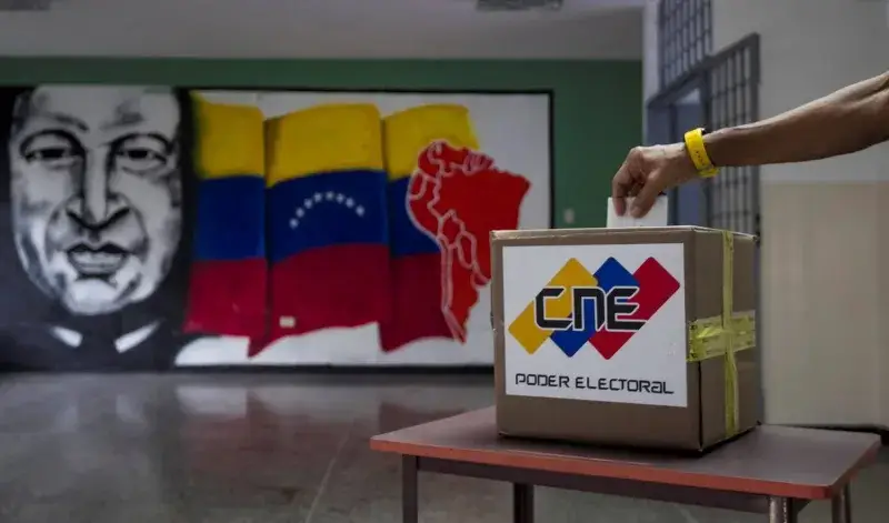 Laboratorio de Paz pide activar vía constitucional y convocar comicios en Venezuela