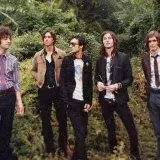 The Strokes lanzará este viernes su séptimo disco Reality Awaits