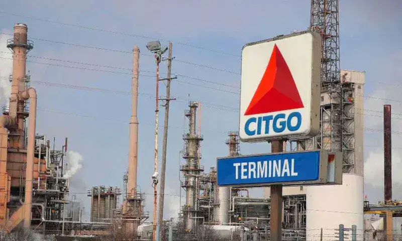 Pdvsa ad-hoc apela nulidad de bonos para evitar embargo de Citgo por EE. UU.