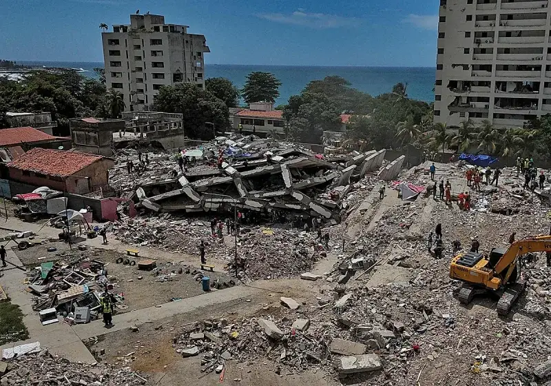 Exigen a gobierno publicar plan de reconstrucción con detalle