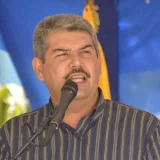 
				Alcalde de Mara Luis Caldera y su chofer están en perfectas condiciones de salud (Comunicado)			