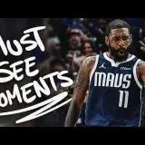 Kyrie Irving alista su esperado regreso con los Mavericks