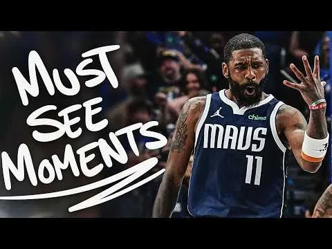 Kyrie Irving alista su esperado regreso con los Mavericks